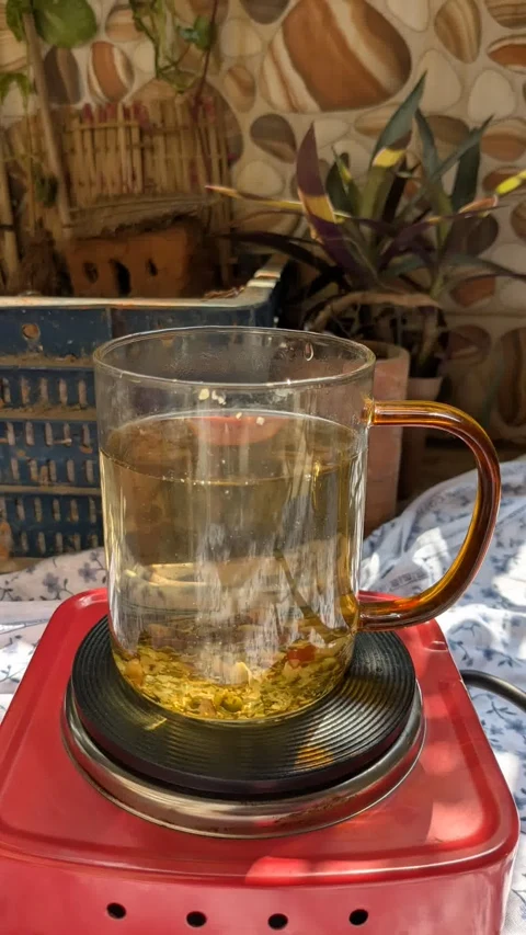 হিট প্রুফ গ্লাস
